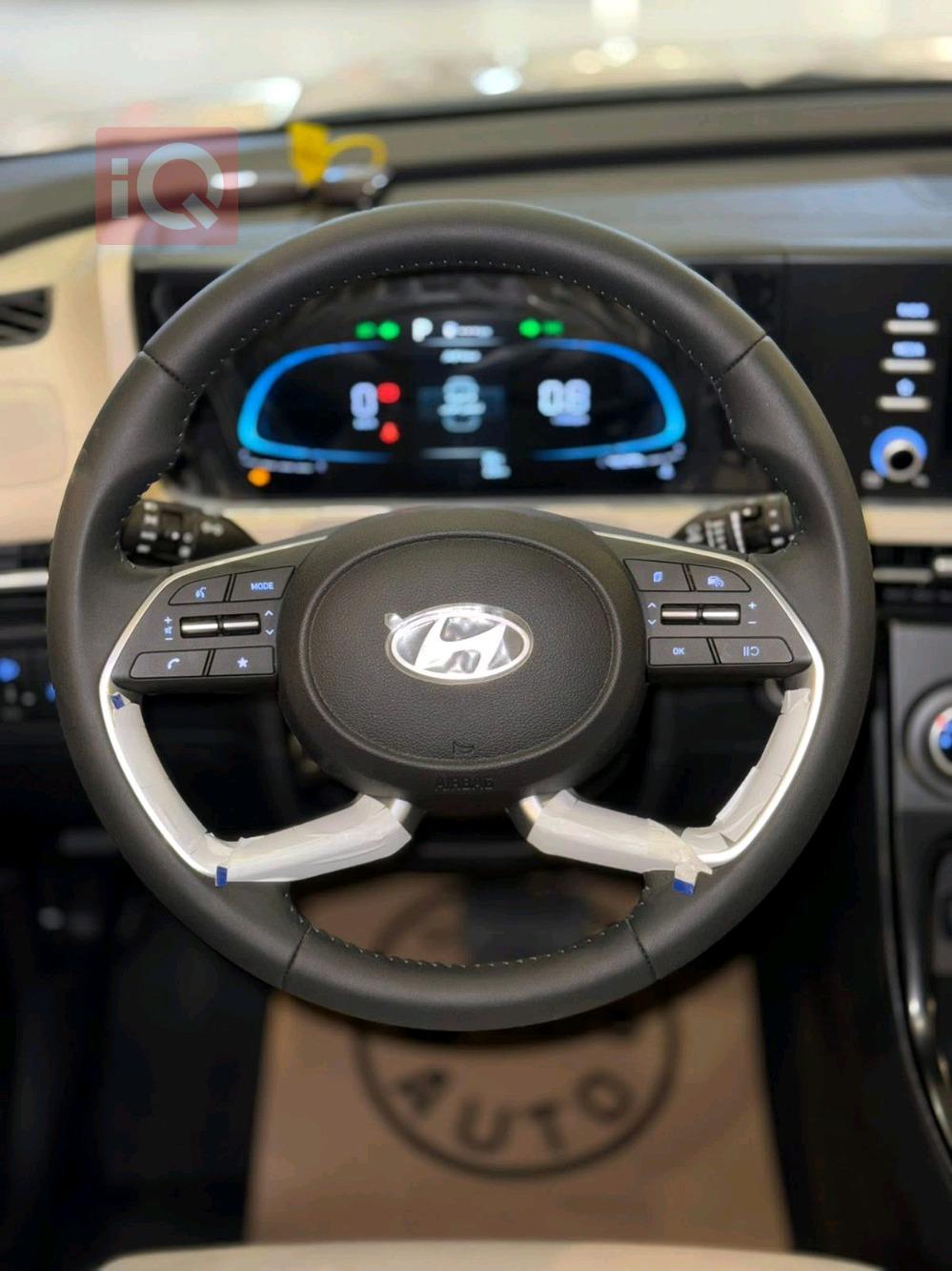 هيونداي كريتا